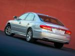 Hyundai Azera 2010 года